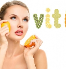 Come, quando e quanta Vitamina C assumere al giorno