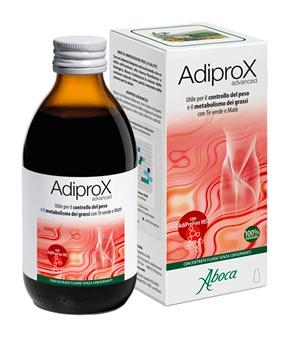 immagine AdiproX Advanced concentrato fluido