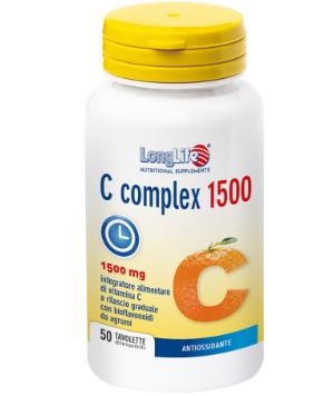 C Complex 1500