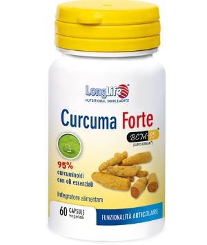 immagine Curcuma Forte