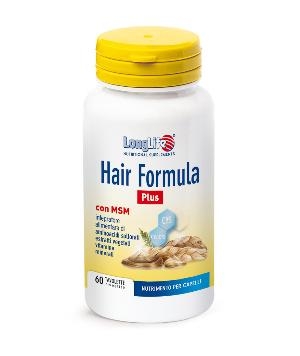 Hair Formula tavolette