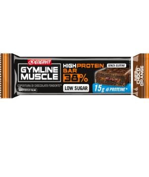 High Protein Bar 38 percento Choco-Orange