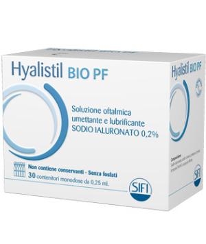 immagine Hyalistil Bio PF