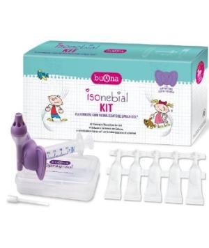 Isonebial Kit