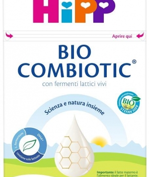 Latte Combiotic 1 Polvere