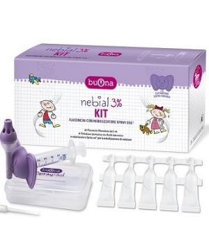 Nebial 3 Kit