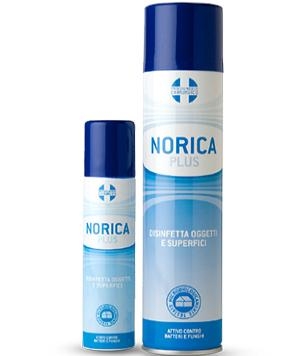 immagine Norica Plus Spray