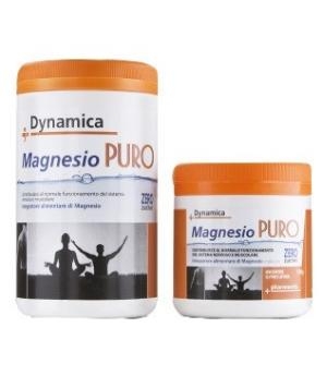 OFFERTA CONVENIENZA Dynamica Magnesio Puro 350g e 150g