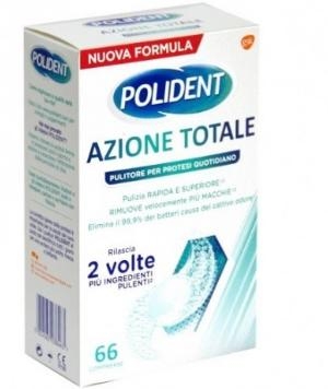 Polident Azione Totale