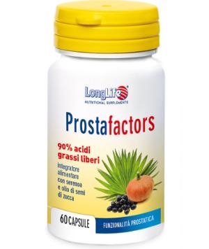 Prostafactors