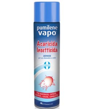 Pumilene Vapo Acaricida Insetticida