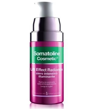 Somatoline Lift Effect Radiance