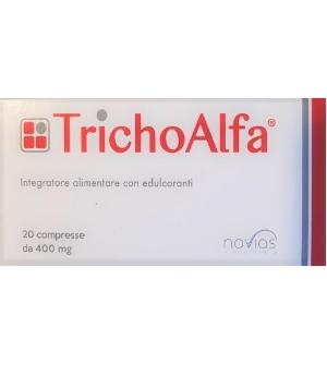 Tricho Alfa capsule