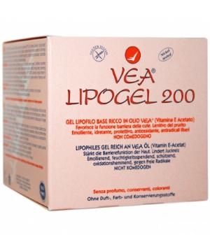 Vea Lipogel 200
