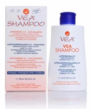 Vea Shampoo