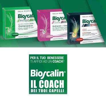 Bioscalin