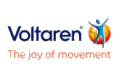 Voltaren Logo