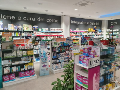 La Farmacia Di Prima