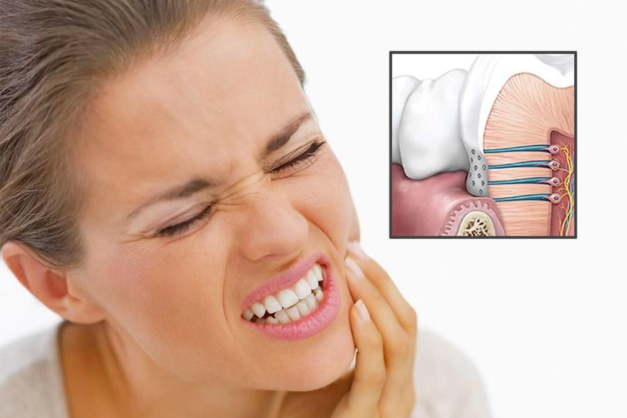 Come combattere la sensibilità Dentale