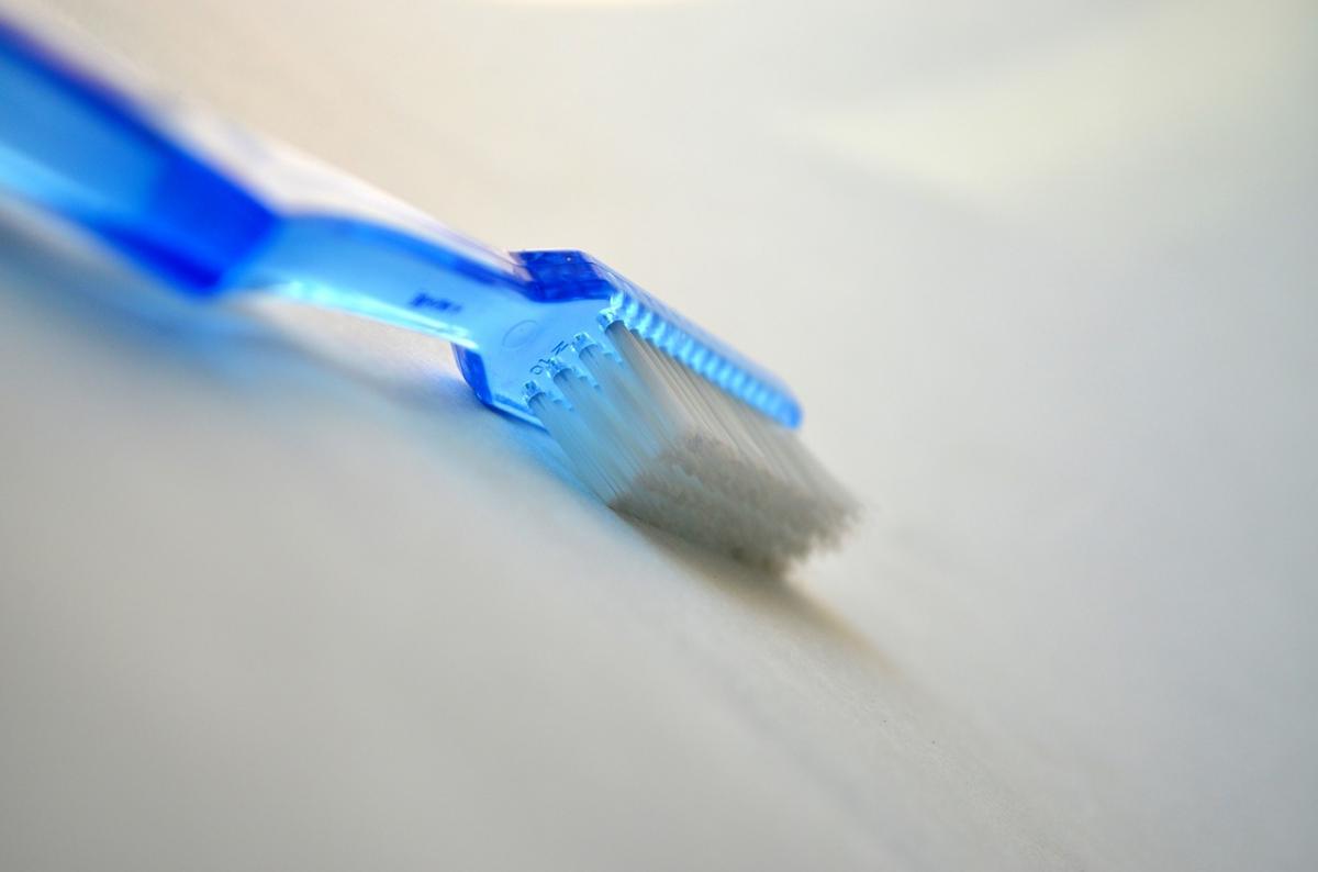 spazzolini consigliati per la sensibilità dentinale