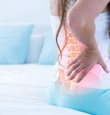 Il muscolo Ileo Psoas: cosa è, sintomi, rimedi ed esercizi di stretching contro il dolore intenso