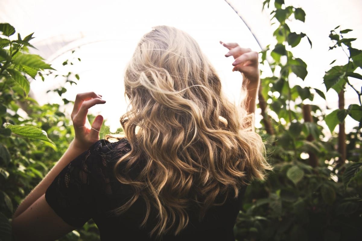 Cura dei Capelli