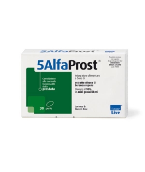 5AlfaProst compresse