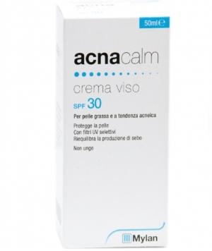 AcnaCalm Crema viso