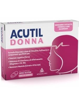 immagine Acutil Donna