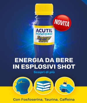 immagine ACUTIL FOSFORO Energy Shot