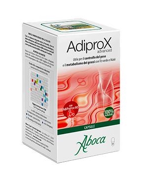 immagine Adiprox Advanced Capsule