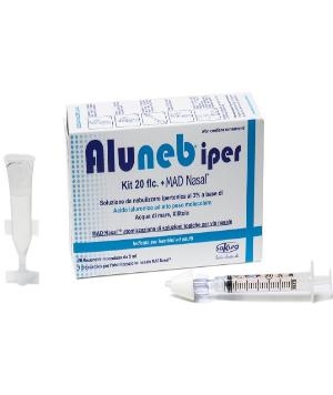 Aluned Iper Kit