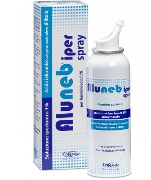 Aluneb Iper Spray