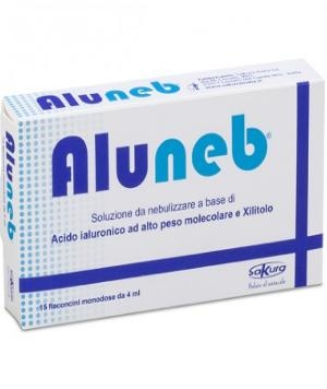 Aluneb