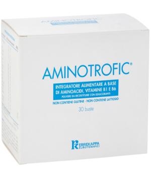 Aminotrofic Bustine