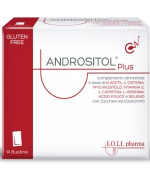Andrositol Plus