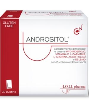 Andrositol