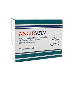 AngioVein capsule