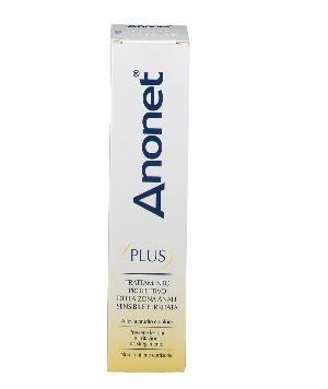 Anonet Plus crema protettiva