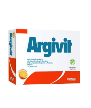 Argivit bustine