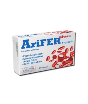 AriFER capsule