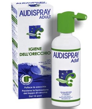 immagine Audispray Adult