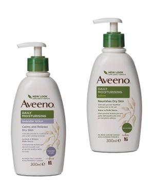 Aveeno Crema Idratante Corpo