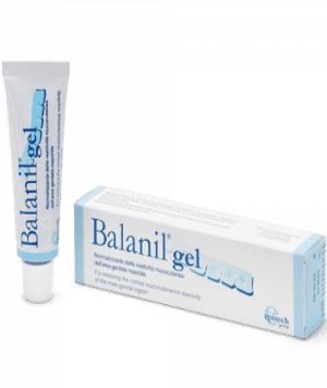 Balanil Gel