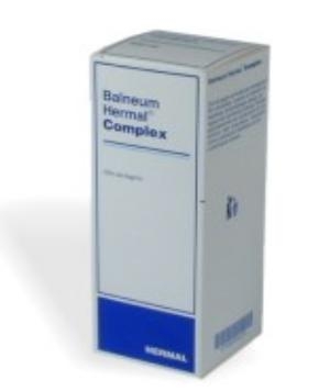Balneum Hermal Complex