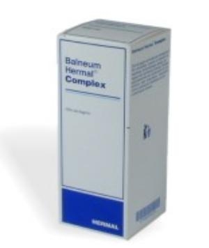 Balneum PLUS BATH OIL