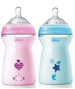 Biberon Natural Feeling - Bambini e Neonati Chicco