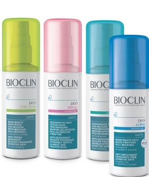 Bioclin Vapo