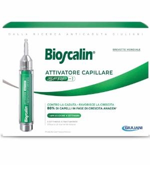 immagine Bioscalin Attivatore Capillare