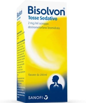 Bisolvon Tosse Sedativo